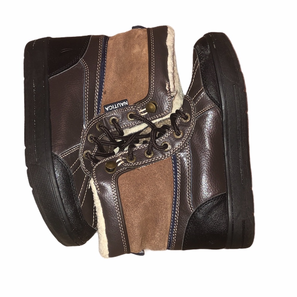 Nautica Lockview
